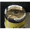 Image 2 : 25 SACAJAWEA DOLLARS