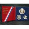 Image 1 : 1976 U.S. BICENTENNIAL PROOF SET