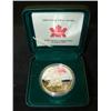 Image 2 : 2004 CANADIAN PROOF SILVER DOLLAR