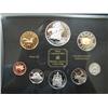 Image 2 : 2004 CANADIAN PROOF SET