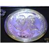 Image 1 : 1973 BICENTENNIAL SILVER MEDAL
