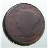 Image 1 : 1844 U.S. LARGE CENT