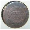 Image 2 : 1844 U.S. LARGE CENT