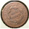 Image 2 : 1837 U.S. LARGE CENT