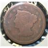 Image 1 : 1831 U.S. LARGE CENT