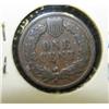 Image 2 : 1896 INDIAN HEAD CENT