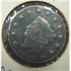 Image 1 : 1822 U.S. LARGE CENT