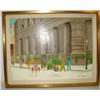 Image 1 : BALTIMORE MARYLAND PAINTING