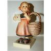 Image 1 : ‘MEDITATION' HUMMEL FIGURINE