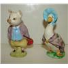 Image 1 : BEATRIX POTTER FIGURINES