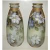 Image 1 : PAIR OF NIPPON VASES