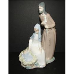 LLADRO FIGURINE