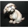 Image 2 : DANISH DOG FIGURINE