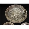 Image 2 : 3 SILVERPLATE BOWLS