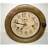 Image 1 : SETH THOMAS SHIP'S CLOCK