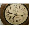 Image 2 : SETH THOMAS SHIP'S CLOCK