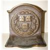 Image 1 : BRADLEY & HUBBARD BOOKENDS
