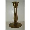 Image 1 : BRASS CHAMBERSTICK