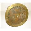 Image 2 : BRASS CHAMBERSTICK