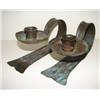 Image 1 : COPPER ARTS & CRAFTS CANDLESTICKS