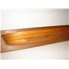 Image 2 : WOODEN HALF HULL