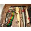 Image 2 : LOT OF 8 VINTAGE FISHING LURES