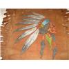 Image 2 : INDIAN CHIEF PAINTING