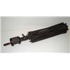 Image 1 : WALNUT YARN WINDING SWIFT