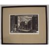Image 1 : ART DECO LITHOGRAPH