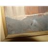Image 3 : FRAMED OIL ON BOARD PAINTING