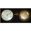 Image 1 : ELGIN GENTLEMAN'S POCKET WATCH