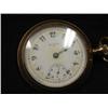 Image 2 : ELGIN GENTLEMAN'S POCKET WATCH