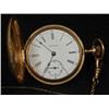 Image 1 : WALTHAM GENTLEMAN'S POCKET WATCH