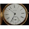 Image 2 : WALTHAM GENTLEMAN'S POCKET WATCH