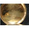 Image 4 : WALTHAM GENTLEMAN'S POCKET WATCH