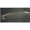 Image 2 : 14K YELLOW GOLD PENDANT
