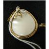 Image 2 : 14K YELLOW GOLD PENDANT