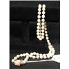 Image 1 : CULTURED PEARL NECKLACE