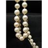 Image 2 : CULTURED PEARL NECKLACE
