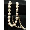 Image 2 : BAROQUE PEARL NECKLACE