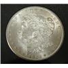 Image 2 : 1882-CC U.S. MORGAN SILVER DOLLAR