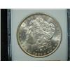 Image 2 : 1882-CC U.S. MORGAN SILVER DOLLAR