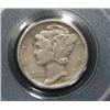 Image 2 : 1940 MERCURY DIME
