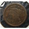 Image 1 : 1848 U.S. LARGE CENT