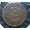 Image 2 : 1848 U.S. LARGE CENT