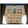 Image 2 : LINCOLN MEMORIAL CENT SET
