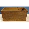 Image 1 : BERLIN, MARYLAND FISH BOX