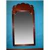 Image 1 : CHERRY WALL MIRROR