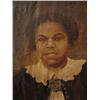 Image 2 : BLACK AMERICANA OIL PAINTING