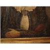 Image 3 : BLACK AMERICANA OIL PAINTING